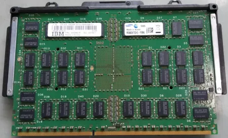 Оперативная память IBM 16Gb 1066MHz DIMM (45D5674)