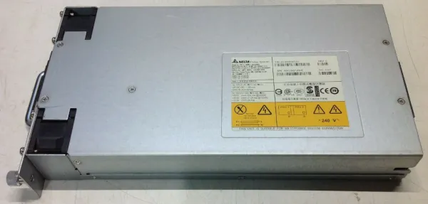 Блок питания Brocade DC SAN 2000W (ECD14020006)