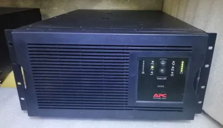 Батарейный блок для ИБП APC 5000 (SUA5000RMI5U)