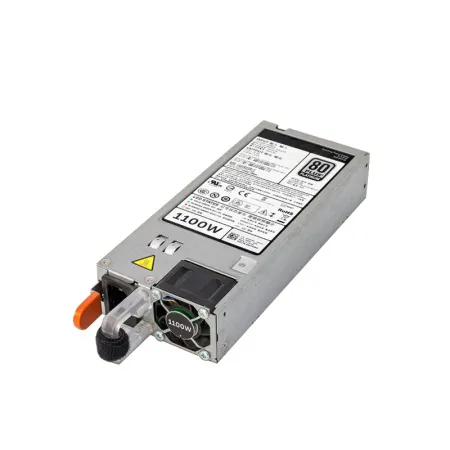 Блок питания Dell 1100W (L1100E-S0)