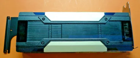 Видеокарта HP NVIDIA Tesla V100 16Gb 250W (876908-001)