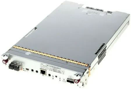Контроллер HPE SPS-10Gb iSCSI MSA 1040 (758368-001)