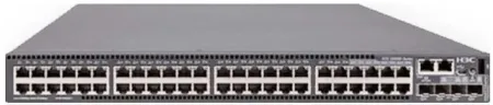 Коммутатор Gigabit Ethernet (S5560X-54C-PWR-EI)