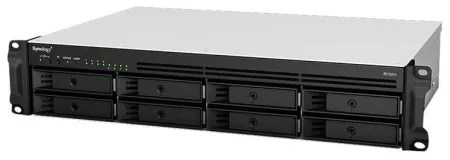 СХД Synology RackStation (RS1221RP+)