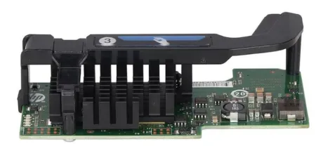 Адаптер HPE Ethernet 10Gb 2-Port 560FLB (655637-001)