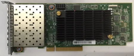 Адаптер IBM 4-port 16 Gb/s Fibre Channel (00MJ430)