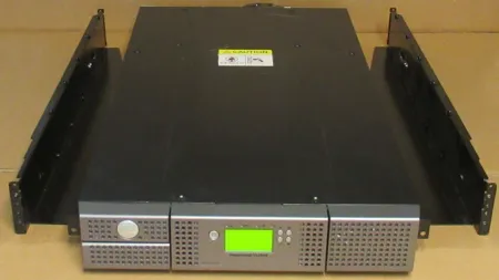 Ленточный накопитель IBM для TS3200 (ULT3580-HH6)