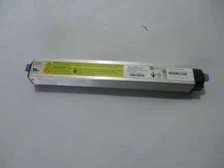 Батарея резервного питания IBM Li-Ion Cache Battery Pack для IBM V3700 00AR108 (00Y4643)