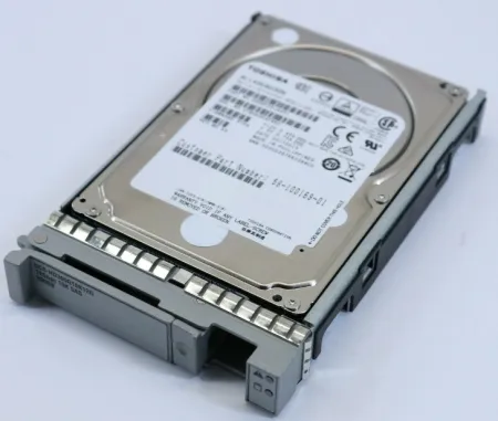 Жесткий диск Cisco 300Gb 10K 12Gb/s SAS 2.5" (UCS-HD300G10K12G)