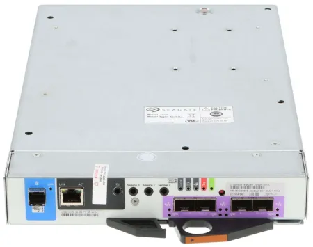 Контроллер Lenovo ThinkSystem DS4200 RAID 12G LX-3 (01DC505)