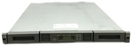 Шасси HPE SPS-CHASSIS 1/8 AUTO G2 (435243-002)