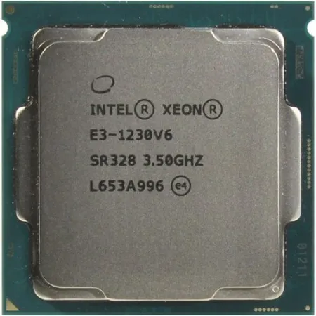 Intel Xeon 6C Processor Model E5649 80W 2.53GHz/13 2.53GHz/1333MHz/12MB (81Y6708)