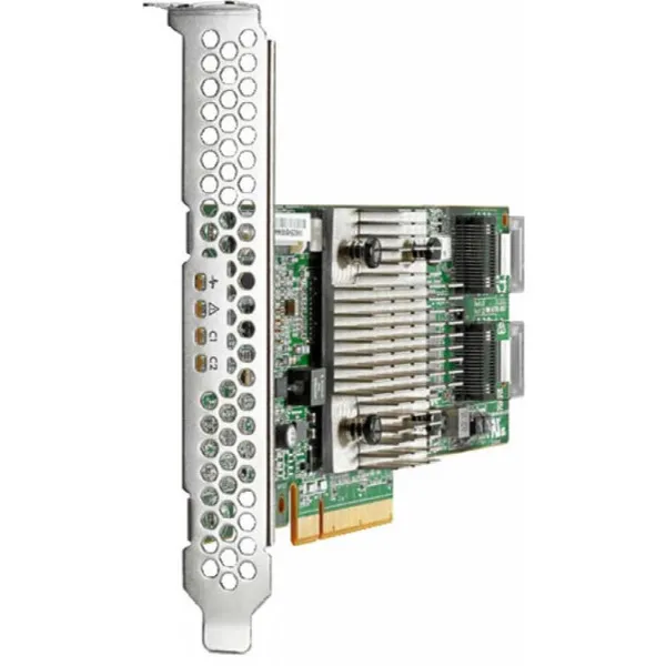 Контроллер IBM PCIE2 1.8GB CACHE RAID SAS   (74Y9402)