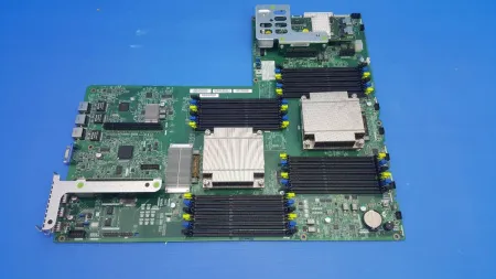 Материнская плата Fujitsu (S26361-D3302)