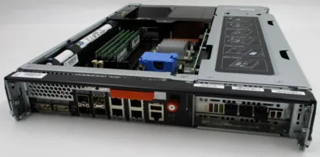 Контроллер NetApp FAS3240 (111-00693)