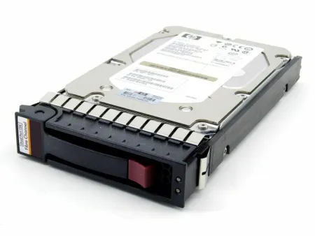 Жесткий диск HP 450Gb 15K FC 3.5'' (5697-6817)