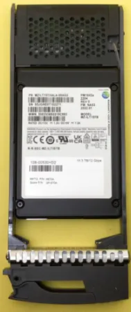 Твердотельный накопитель NetApp 15.3Tb 12Gb/s SAS 2.5" (X670A)