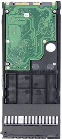 Жесткий диск Huawei 10Tb 7.2K SAS 3.5" L2-L-NLSAS10TV5 (02354CQE)