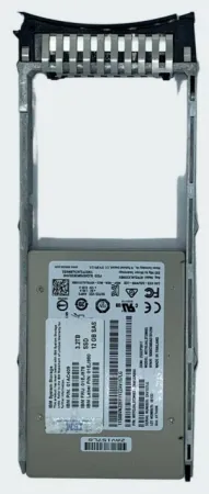 Твердотельный накопитель IBM 3.2Tb 12Gb/s SAS 2.5'' (2076-AHH5)