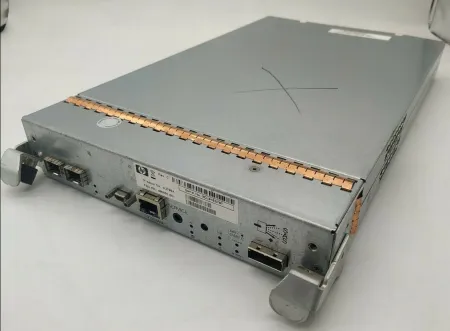 Контроллер HPE StorageWorks MSA2300fc (490092-001)