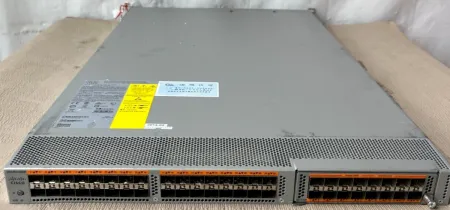 Коммутатор Cisco Nexus 5548 (N5K-C5548UP)