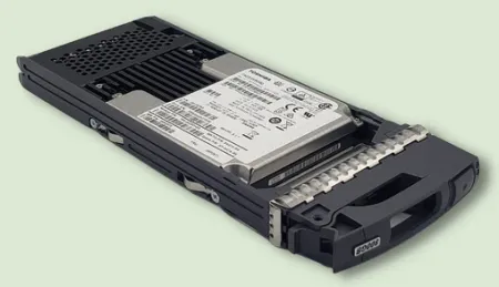 Твердотельный накопитель NetApp 3.84Tb NVMe (X4016A)