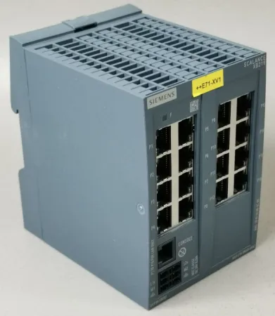 Коммутатор Siemens (6GK5 216-0BA00-2AB2)