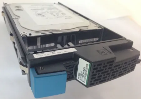 Жесткий диск Hitachi HGST 600Gb 15K SAS 3.5" (DF-F800-AKH600)