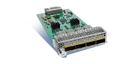 Сетевая Карта HP 331FLR PCI Express Quad Port Gigabit Server Adapter HSTNS-BN71 FlexibleLOM 4x1Гбит/сек 4xRJ45 LP PCI-E8x 2.0 For Gen8 (629133-001)