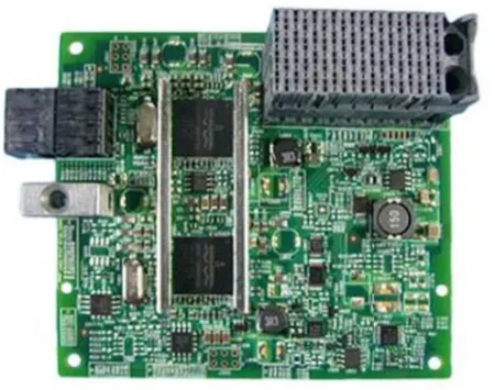 Адаптер IBM Flex System EN2024 4-port 1Gb Ethernet (00AG509)