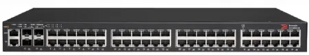 Коммутатор Brocade 6510 (BR-6510-48-16G-R)