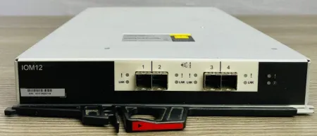 Контроллер NetApp IOM12 SAS 12Gb/s for DS224C (X5720A)