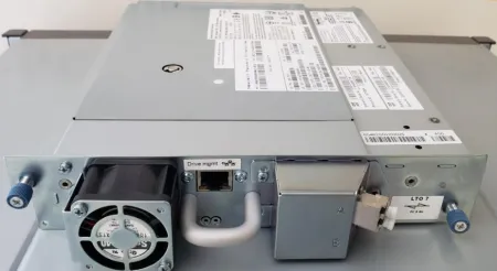 Ленточный привод HPE StoreEver MSL LTO-7 Ultrium 15000 (N7P36A)