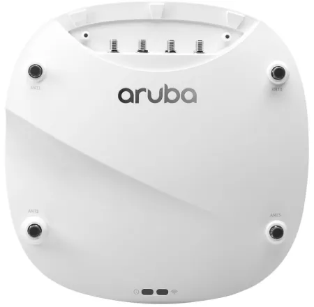 Точка доступа HPE Aruba AP-345 (RW) (JZ031A)