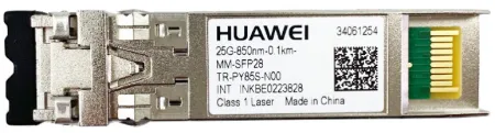 Трансивер Huawei SFP28 25GBase-SR (3406Y008)