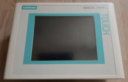 Панель HMI Siemens Simatic PN/DP-6 CSTN (TP177B)