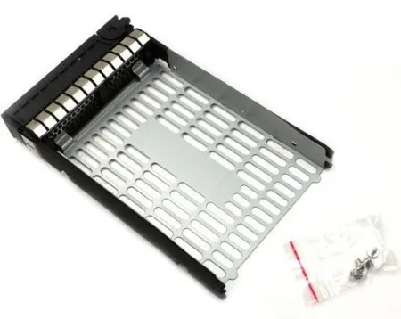 Салазки НР (HP) SAS/SATA 3.5" Gen4