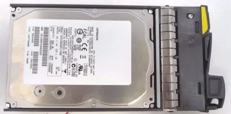 Жесткий диск NETAPP 600GB 15K FC (X292A)