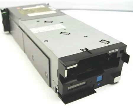 Ленточный привод IBM TS1120 3592-E05 4Gb (23R3691)
