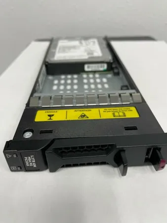 Жесткий диск HP 2 TB 787653-001 for MSA