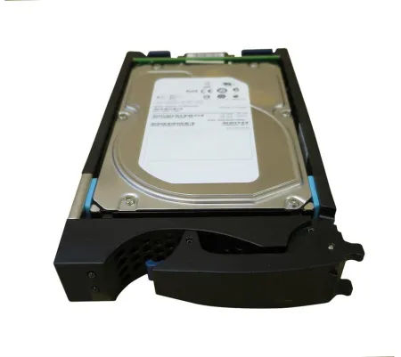 Жесткий диск EMC 2TB 7.2K 3.5in 6G SAS (V2-PS07-020)