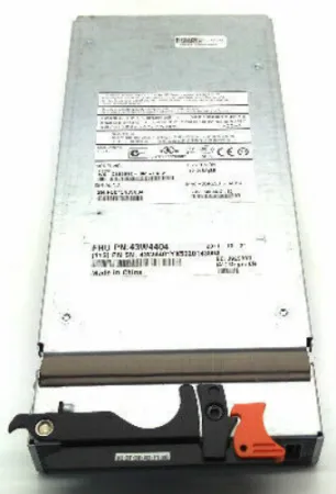 Коммутатор Cisco Catalyst 3012 (43W4404)