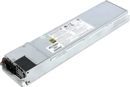 Блок питания SuperMicro PWS-721P-1R 720W