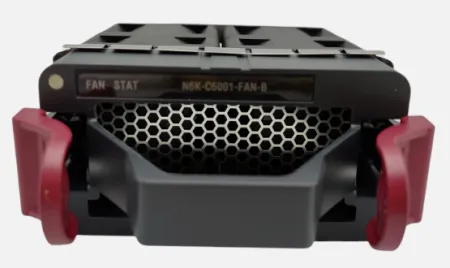Модуль вентилятора Cisco (N6K-C6001-FAN-B)