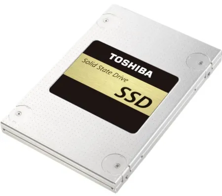 Твердотельный накопитель Toshiba 800Gb SAS MU SFF SED SSD (PX05SVQ080B)