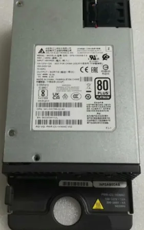 Блок питания Cisco 1000W (341-100788-02)