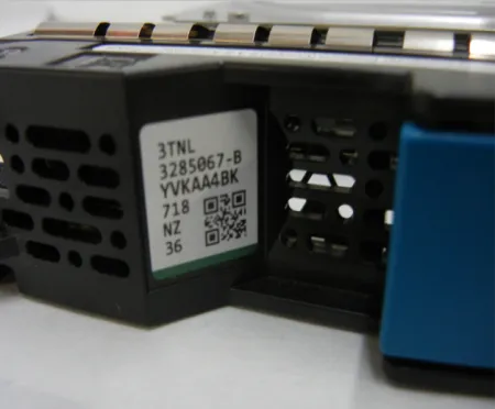 Жесткий диск Hitachi 3285067-B 3Tb 7.2K 3.5" SAS