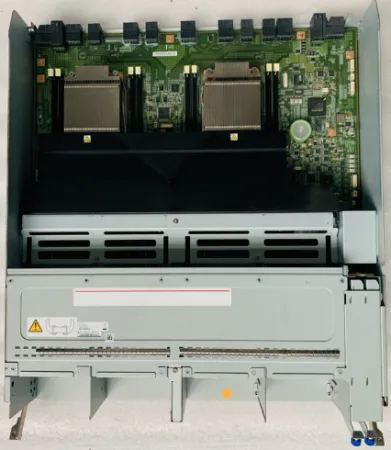 Контроллер Hitachi (3292483-A)