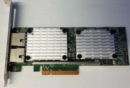 Адаптер HPE 10Gb 2-port 530T (657128-001)