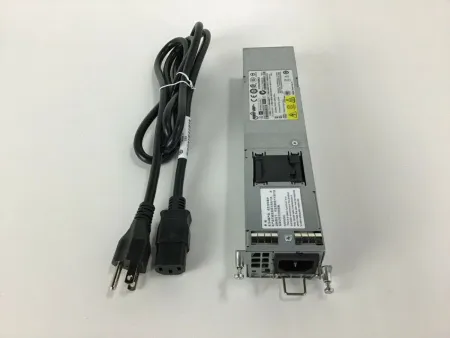 Блок питания Brocade 504W (XBR-500WPSAC-F)